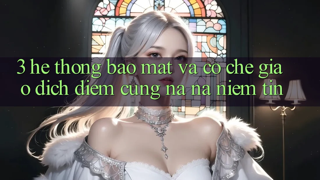 3. Hệ Thống Bảo Mật Và Cơ Chế Giao Dịch: Điểm Cũng na ná Niềm Tin
