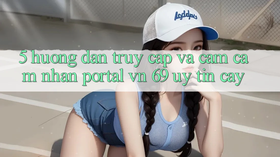 5. Hướng Dẫn Truy Cập Và Cảm cảm nhận Portal vn 69 Uy tín cậy 5. Hướng Dẫn Truy Cập Và Cảm cảm nhận Portal vn 69 Uy tín cậy