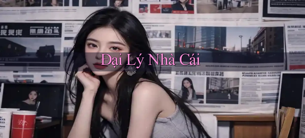 Đại lý Nhà cái