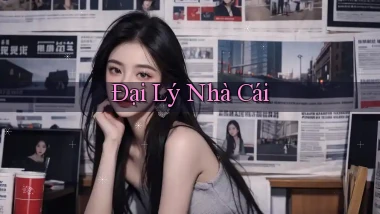 Đại lý Nhà cái