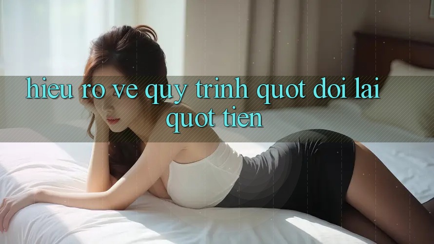 Hiểu Rõ Về Quy Trình " Đòi Lại" Tiền Hiểu Rõ Về Quy Trình " Đòi Lại" Tiền