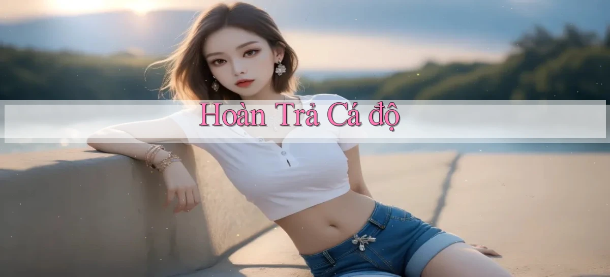 Hoàn trả Cá độ