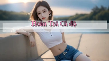 Hoàn trả Cá độ
