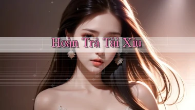 Hoàn trả Tài xỉu
