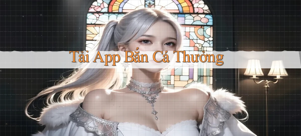 tải app Bắn cá thưởng