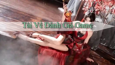 Tải về Đánh giá game
