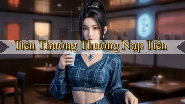 Tiền thưởng Thưởng nạp tiền