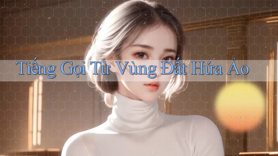 Tiếng Gọi Từ Vùng Đất Hứa Ảo