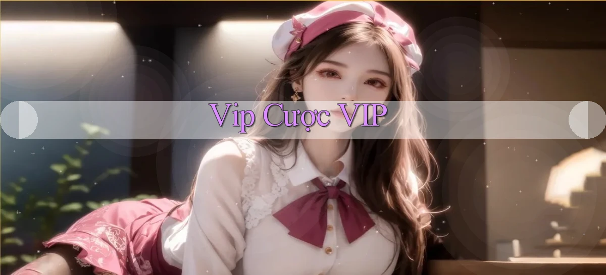 vip Cược VIP