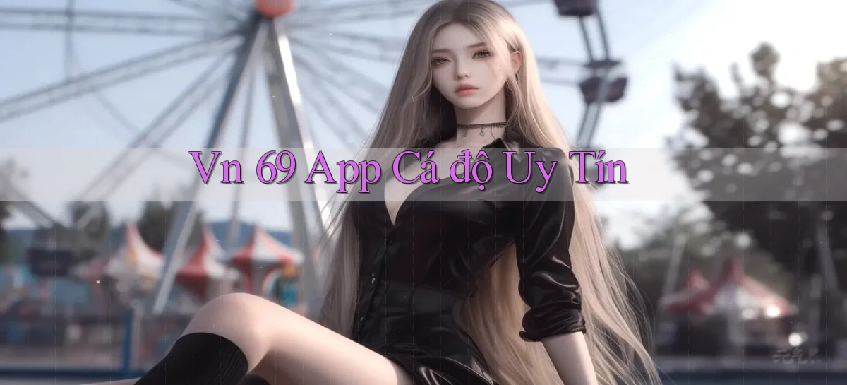 vn 69 app cá độ uy tín