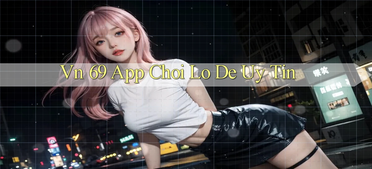 vn 69 app chơi lô đề uy tín