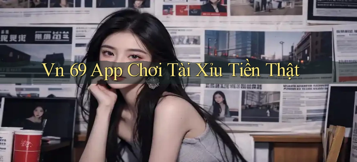 vn 69 app chơi tài xỉu tiền thật
