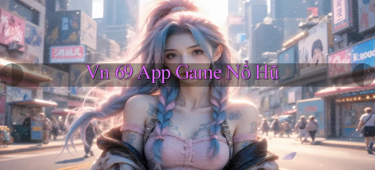 vn 69 app game nổ hũ