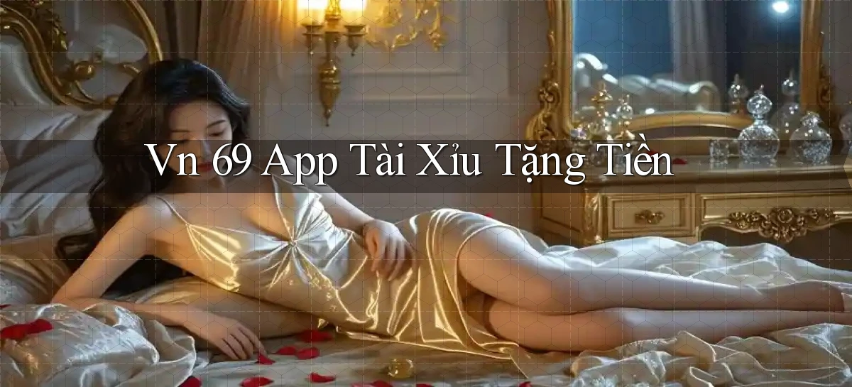 vn 69 app tài xỉu tặng tiền
