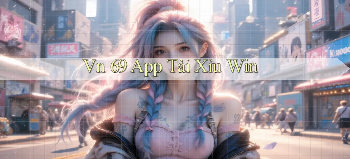 vn 69 app tài xỉu win