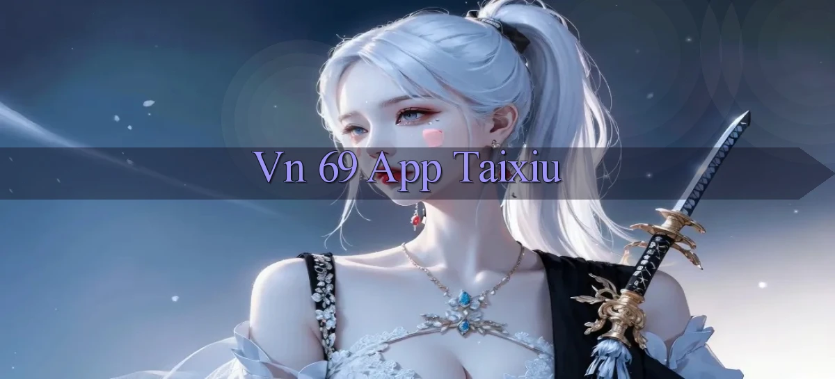vn 69 app taixiu