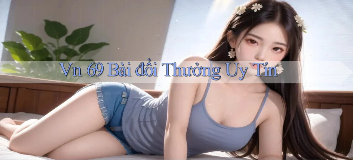 vn 69 bài đổi thưởng uy tín