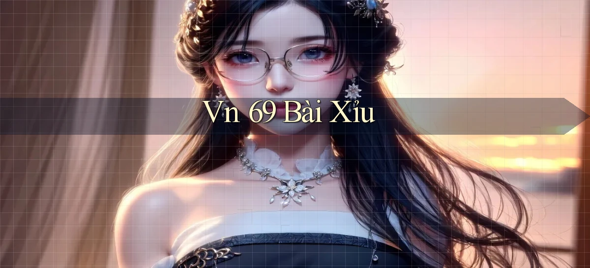 vn 69 bài xỉu