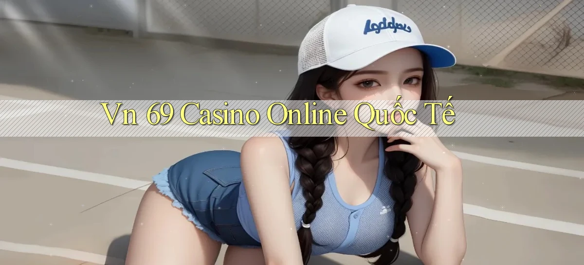 vn 69 casino online quốc tế