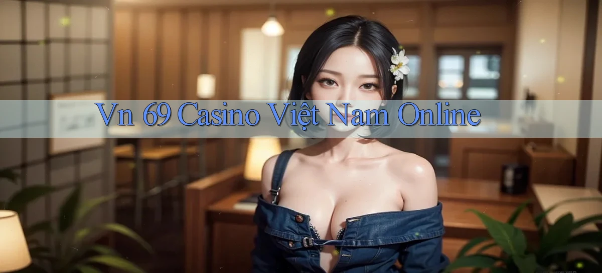 vn 69 casino việt nam online
